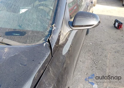 2021 Hyundai Accent Se from USA, damaged, VIN 3KPC24A68ME137797